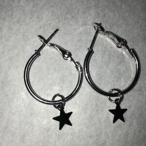 Star Earrings